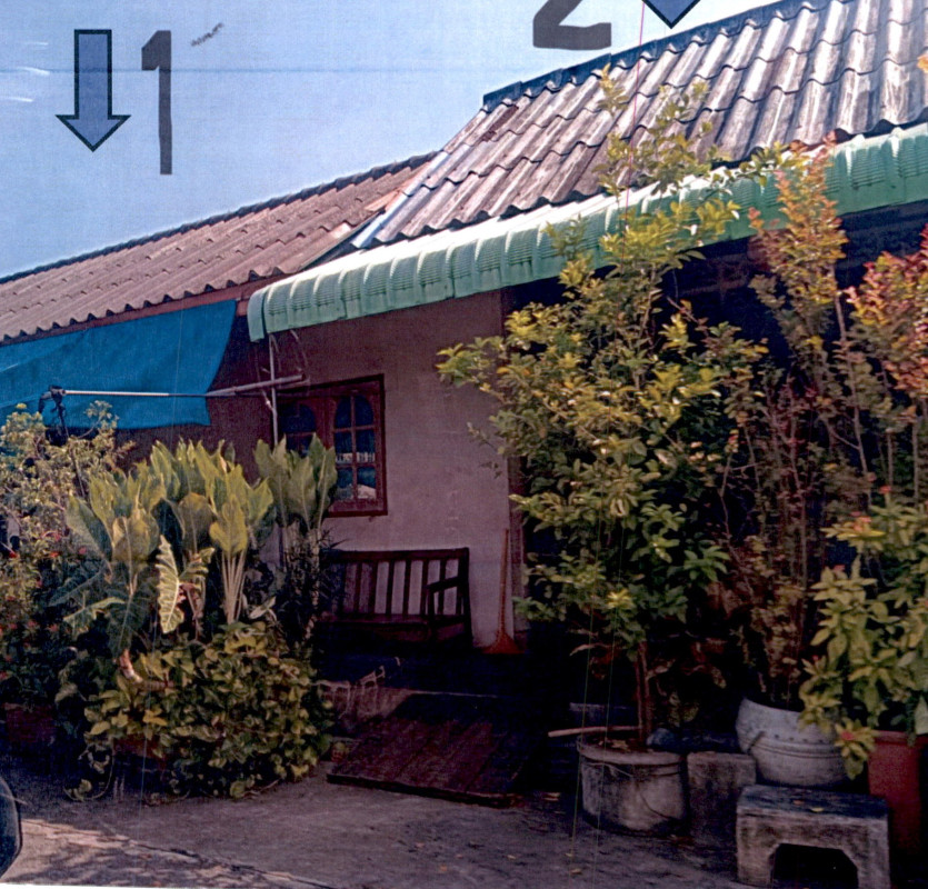 ทาวน์เฮ้าส์ สุราษฎร์ธานี ดอนสัก ดอนสัก 1352400