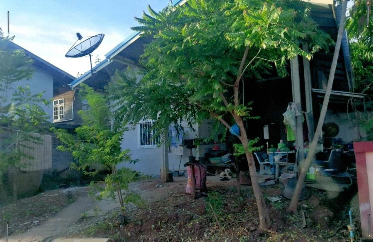 ทาวน์เฮ้าส์ ขอนแก่น หนองเรือ โนนทอง 280643