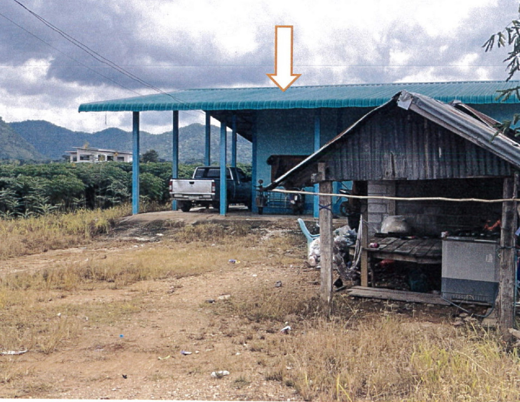 บ้านเดี่ยว อุทัยธานี บ้านไร่ ห้วยแห้ง 832800