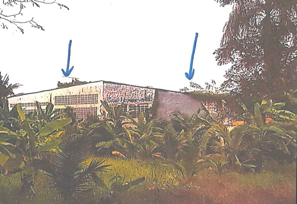 Single house Chai Nat Hankha Sam Ngam Tha Bot 1103650