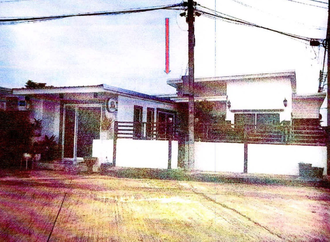 บ้านเดี่ยว ศรีสะเกษ เมืองศรีสะเกษ หนองครก 1712288