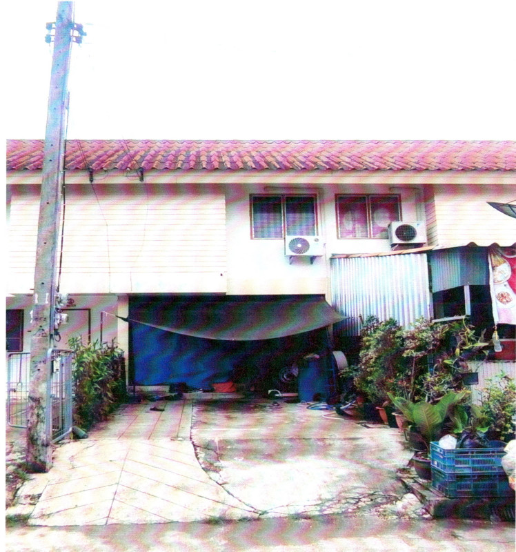 ทาวน์เฮ้าส์ ภูเก็ต ถลาง ศรีสุนทร 1012410