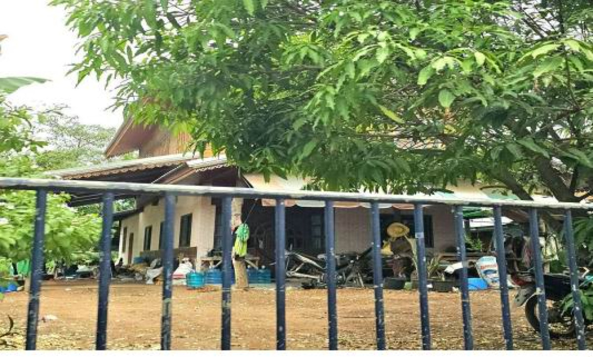 บ้านเดี่ยว มหาสารคาม กันทรวิชัย ศรีสุข 1079040