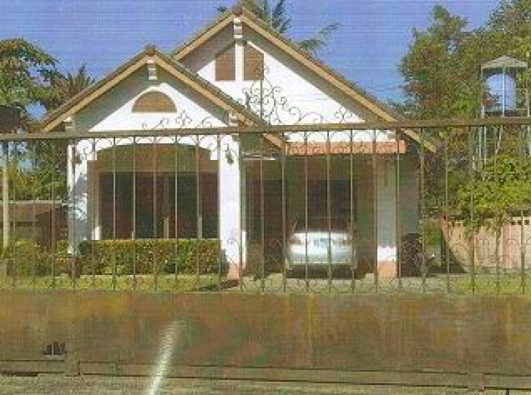 บ้านเดี่ยว ตรัง ย่านตาขาว ย่านตาขาว 4495200