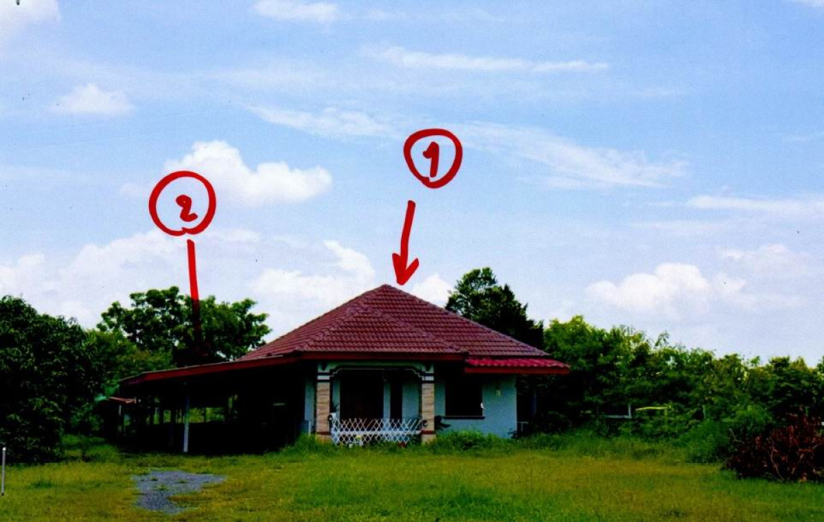 บ้านเดี่ยว บุรีรัมย์ เมืองบุรีรัมย์ กระสัง 2161550