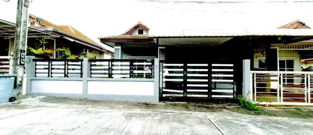 ทาวน์เฮ้าส์ ระยอง บ้านฉาง บ้านฉาง 1247100