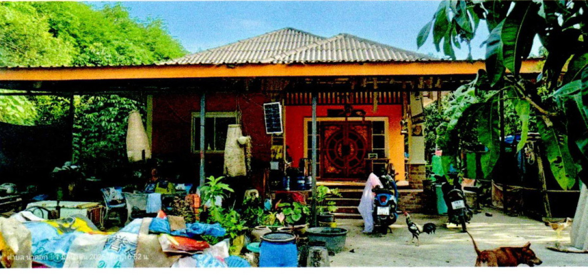 บ้านเดี่ยว ระยอง เมืองระยอง น้ำคอก 1300250