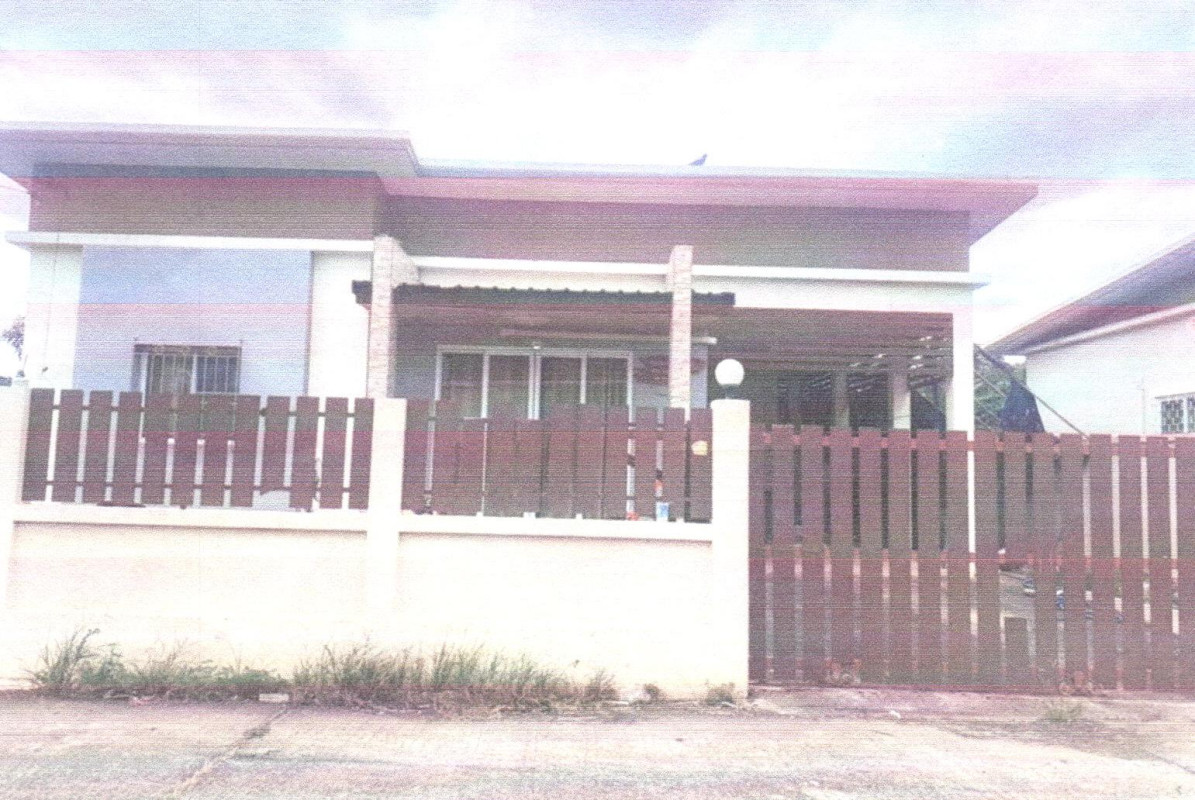Single house Uttaradit Mueang Uttaradit Ban Ko 273005