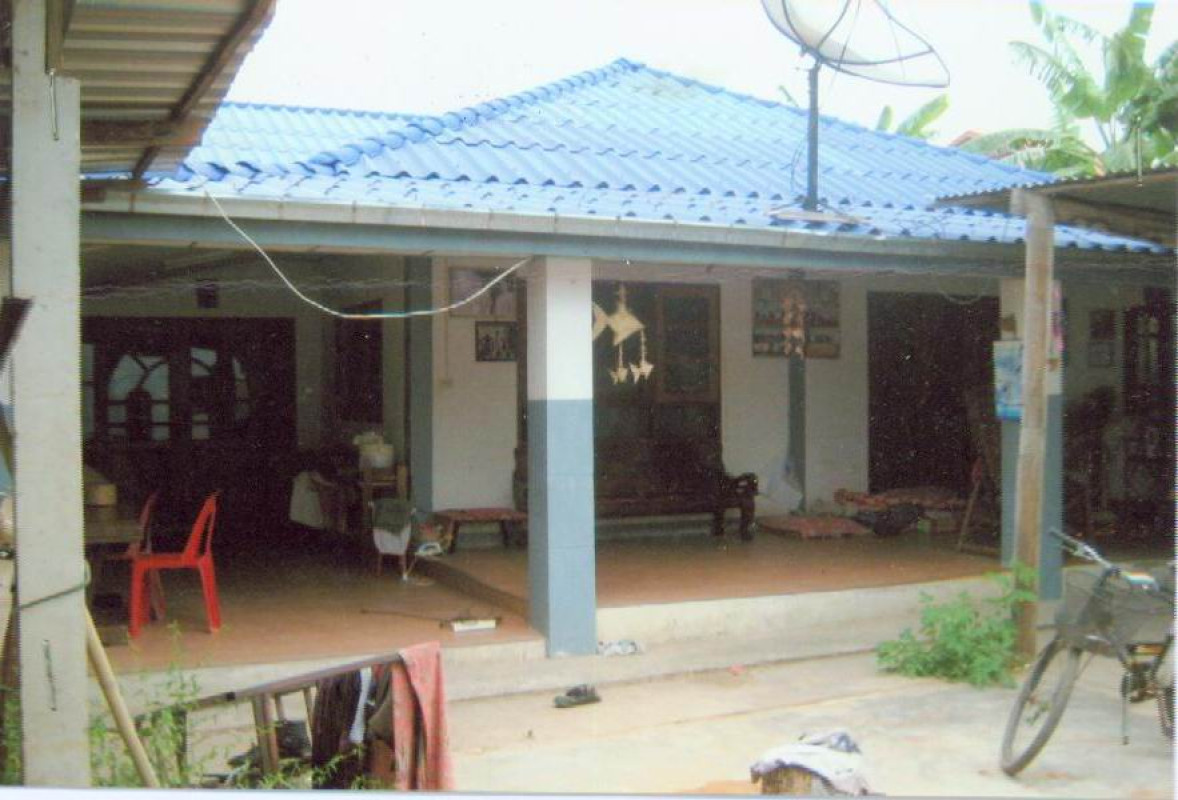 Townhouse Maha Sarakham Mueang Maha Sarakham Kaeng Loeng Chan 404000