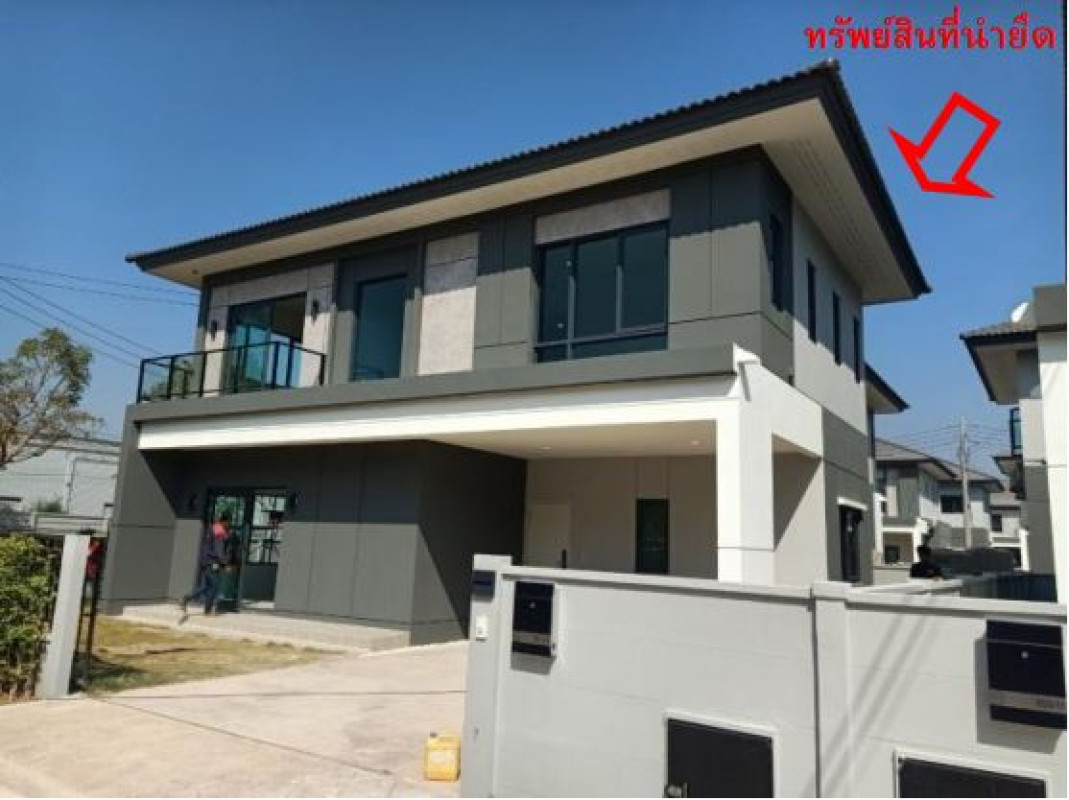 Single house Udon Thani Mueang Udon Thani Kut Sa 5498100