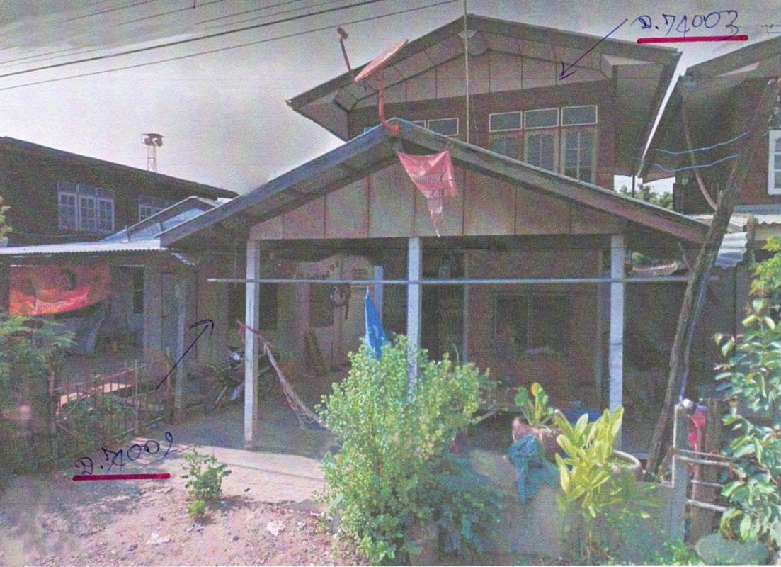 Townhouse Khon Kaen Chum Phae Na Phiang 573400