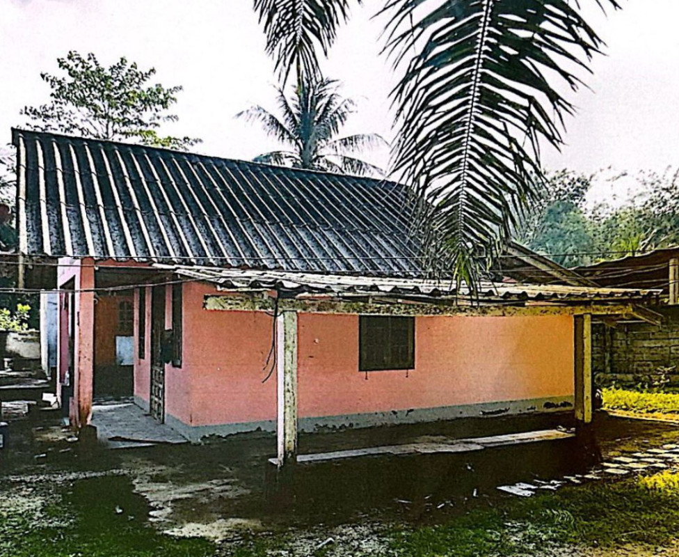 Single house Surat Thani Phrasaeng Sin Pun 130490