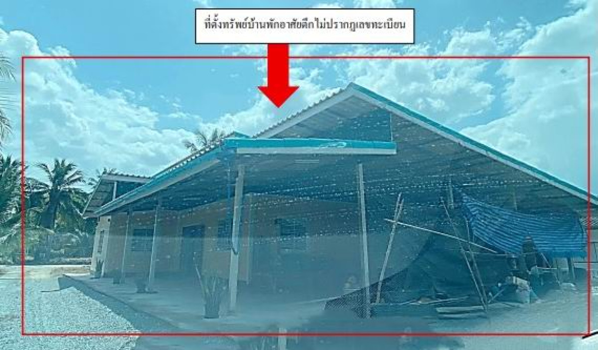 Single house Samut Sakhon Ban Phaeo Ban Phaeo 2093301