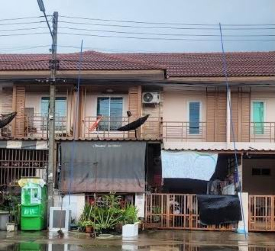 Townhouse Samut Sakhon Mueang Samut Sakhon Phanthai Norasing 1321186