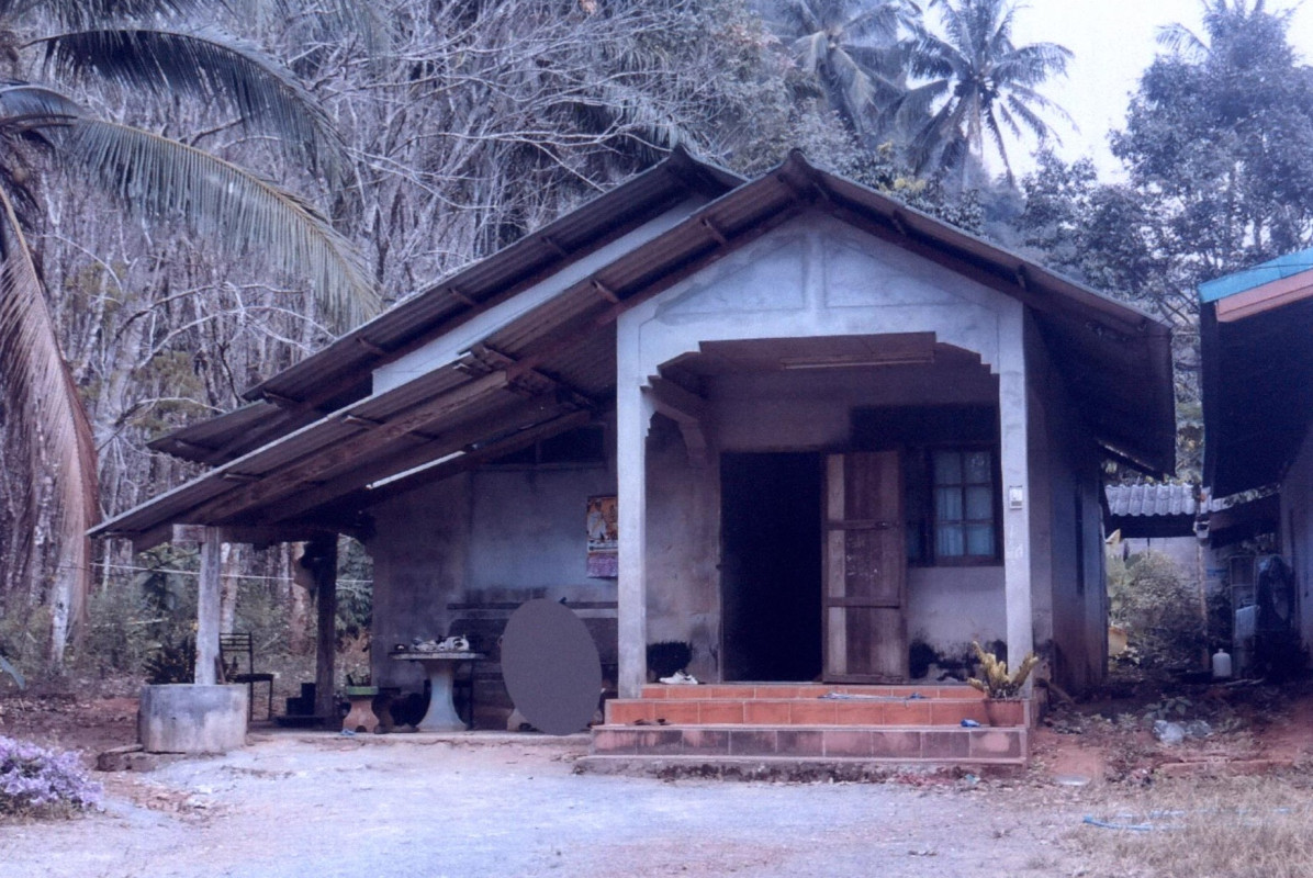 บ้านเดี่ยว พังงา ทับปุด ถ้ำทองหลาง 1248125