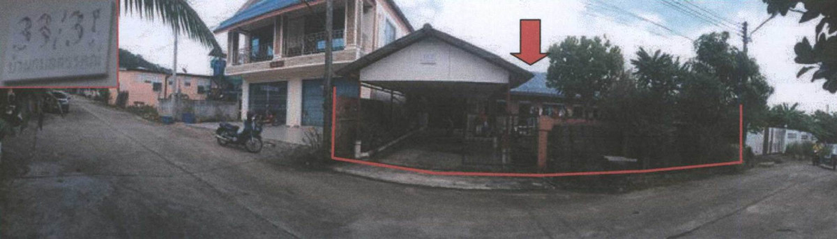 ทาวน์เฮ้าส์ ภูเก็ต เมืองภูเก็ต รัษฎา 3928400