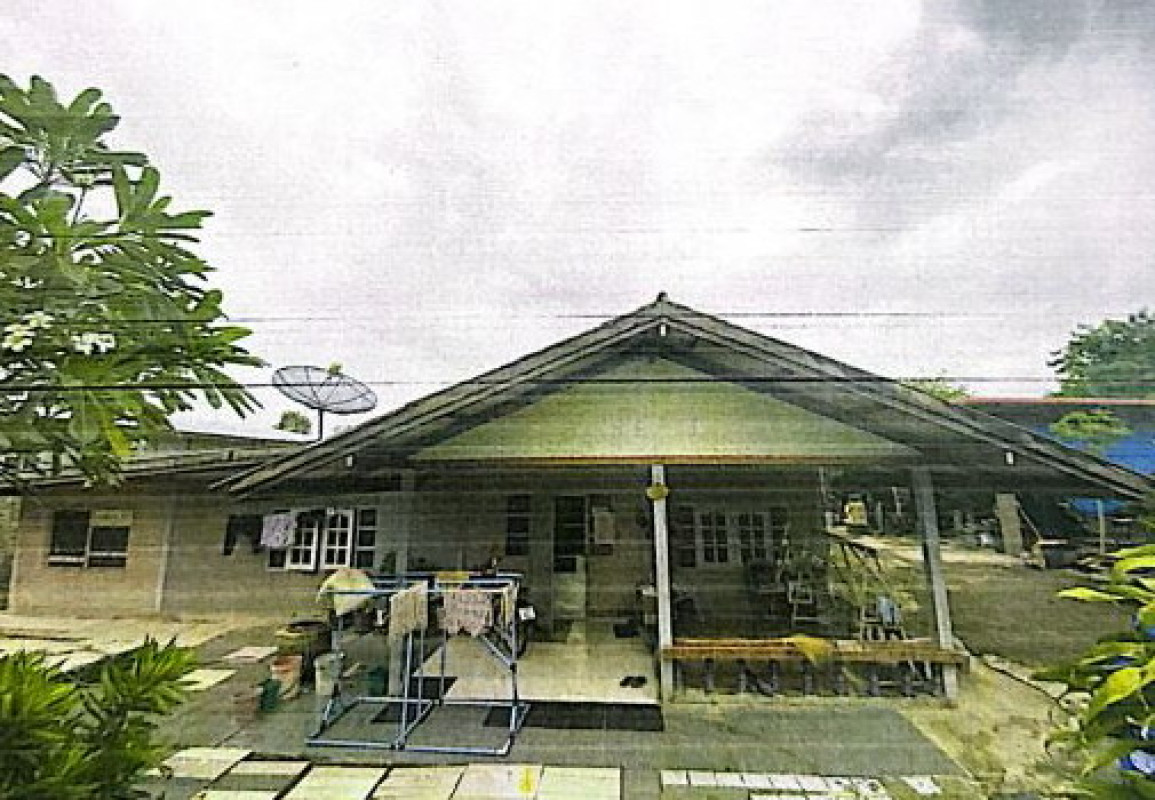 บ้านเดี่ยว อุดรธานี เมืองอุดรธานี เชียงยืน 1383360