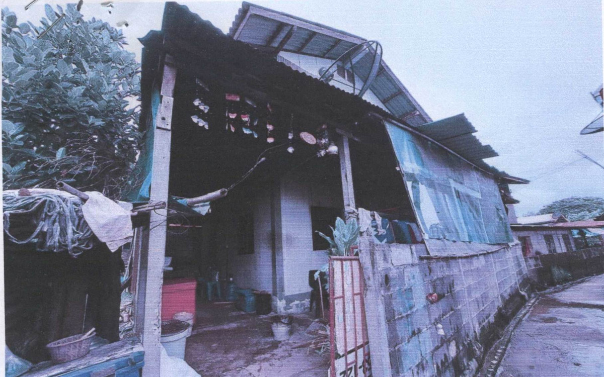 ทาวน์เฮ้าส์ มหาสารคาม เมืองมหาสารคาม เขวา 649800