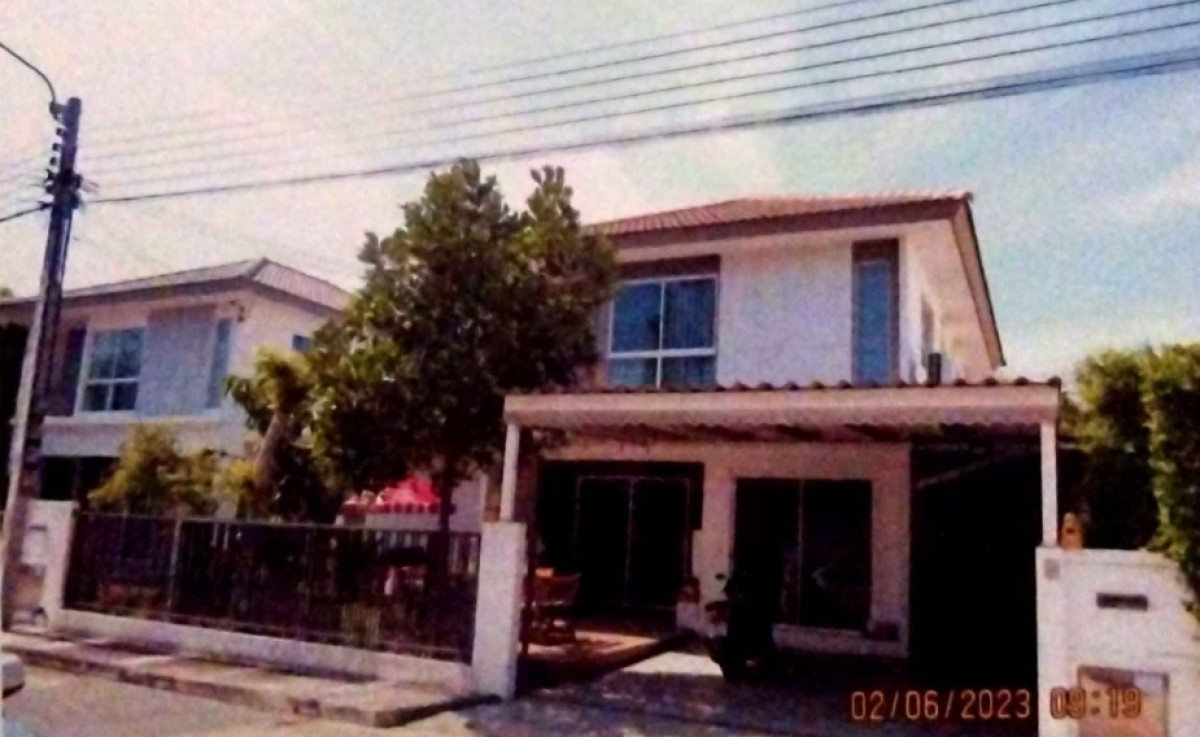 บ้านเดี่ยว นนทบุรี บางใหญ่ บางแม่นาง 3265600