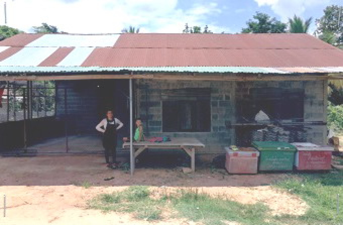 บ้านเดี่ยว ขอนแก่น หนองสองห้อง หนองไผ่ล้อม 601728