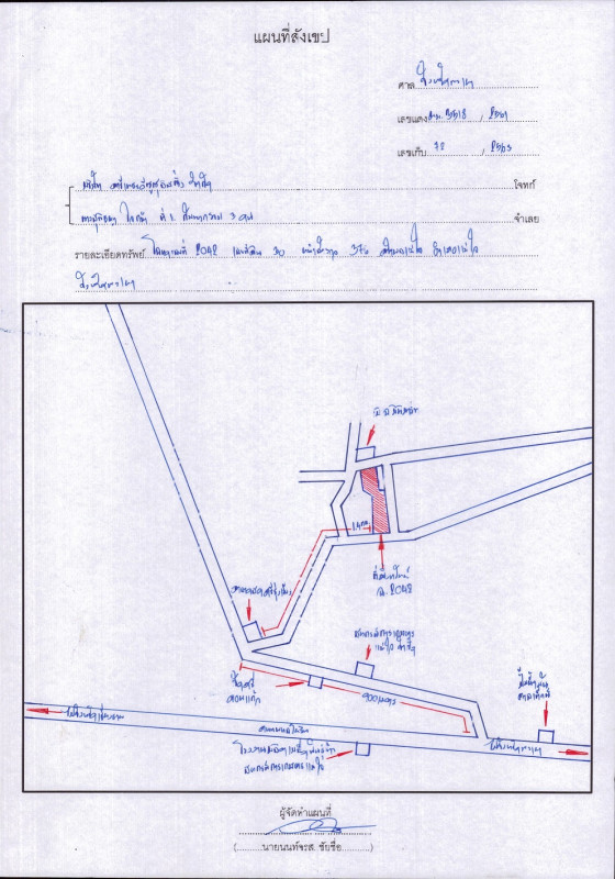 บ้านเดี่ยว พะเยา แม่ใจ แม่ใจ 905820