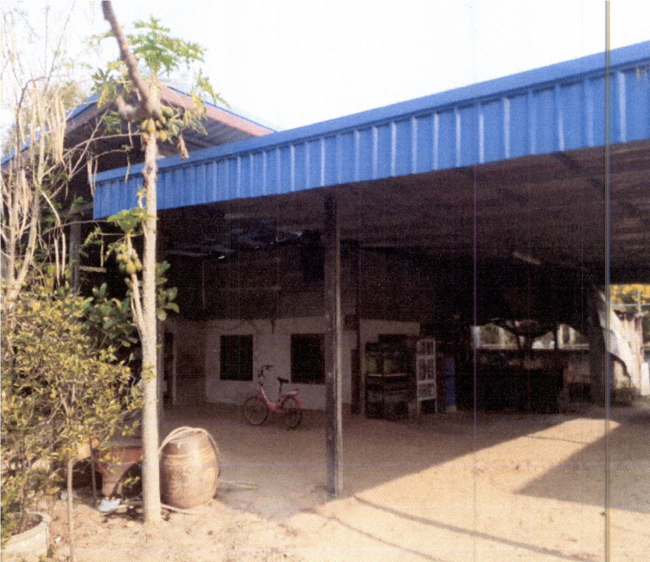 บ้านเดี่ยว นครราชสีมา พิมาย กระชอน 341010