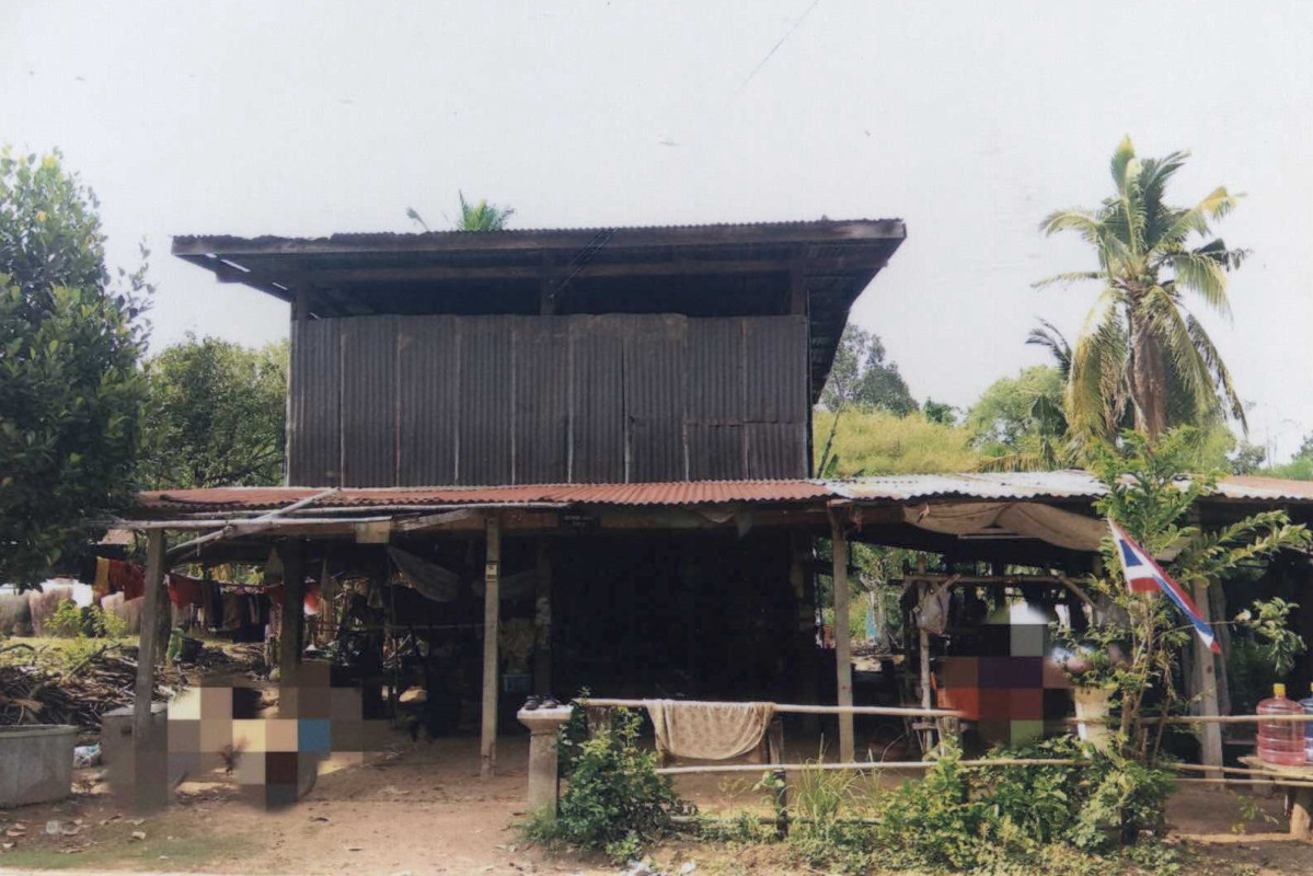 บ้านเดี่ยว มหาสารคาม วาปีปทุม หัวเรือ 179330