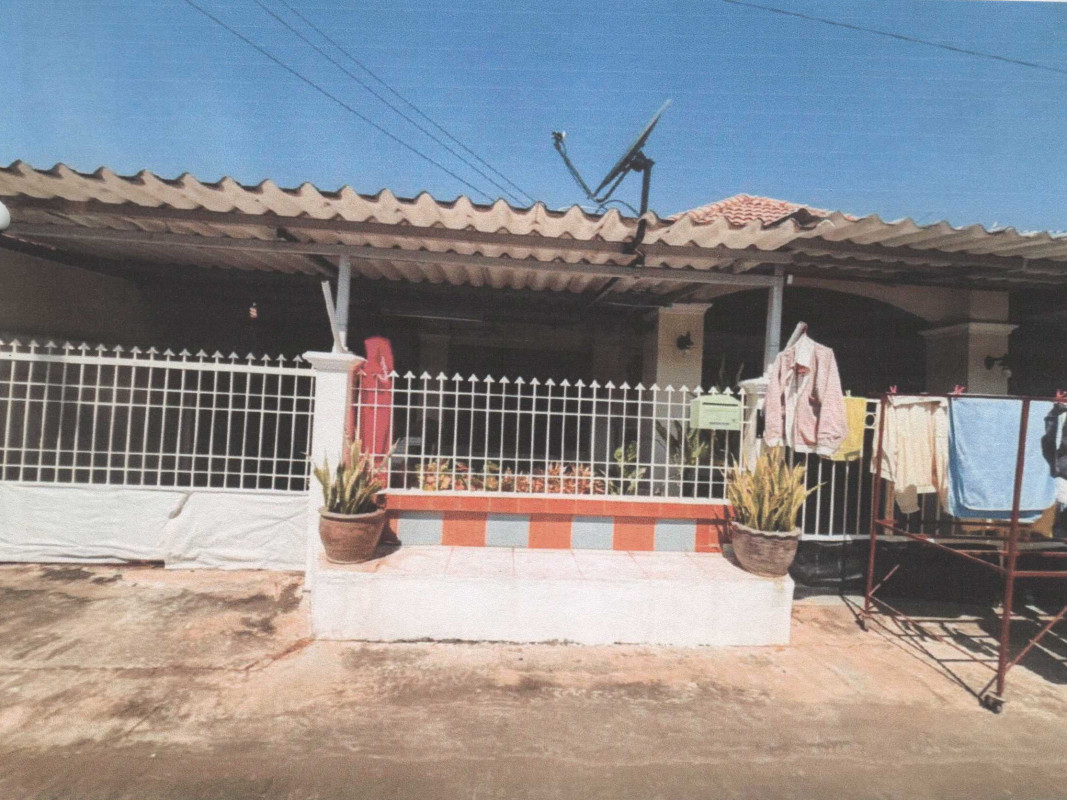 บ้านเดี่ยว นครสวรรค์ เมืองนครสวรรค์ วัดไทรย์ 761466