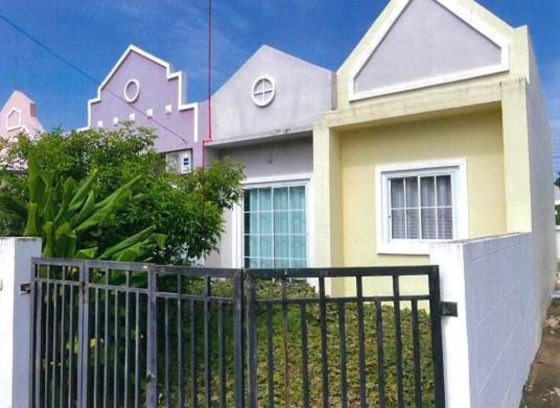 ทาวน์เฮ้าส์ มหาสารคาม กันทรวิชัย ขามเรียง 868970