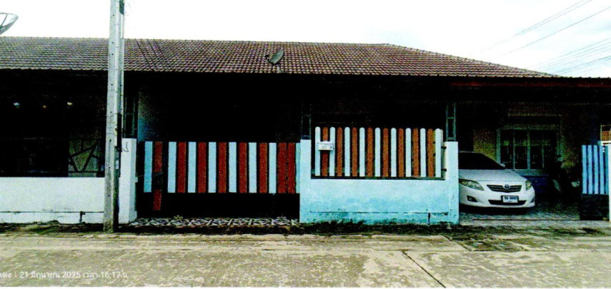 ทาวน์เฮ้าส์ ระยอง ปลวกแดง ปลวกแดง 864600