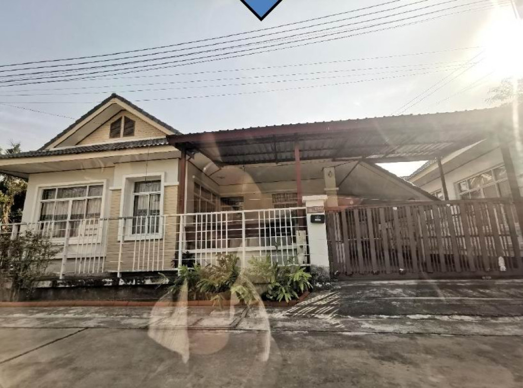 บ้านเดี่ยว ระยอง ปลวกแดง มาบยางพร 2191920