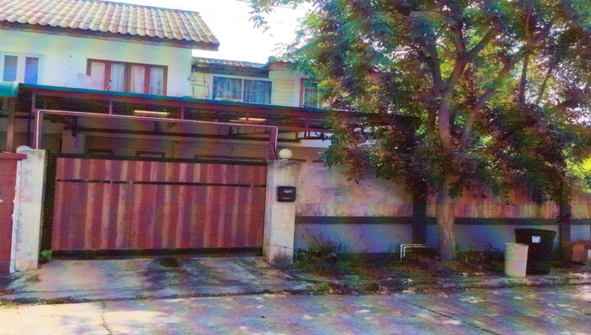 บ้านเดี่ยว ระยอง เมืองระยอง ทับมา 2654880