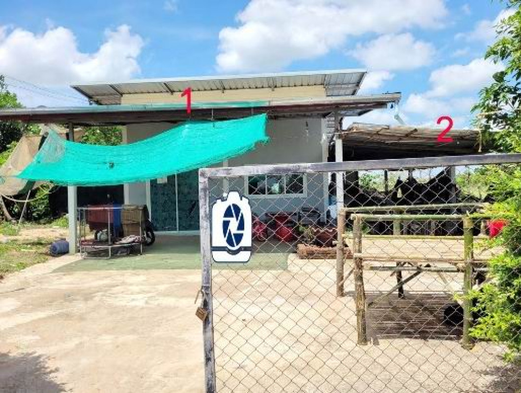 บ้านเดี่ยว มหาสารคาม วาปีปทุม หนองทุ่ม 1024500