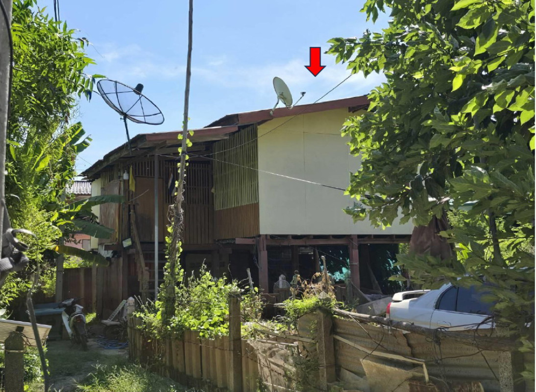 บ้านเดี่ยว สิงห์บุรี อินทร์บุรี น้ำตาล 292600