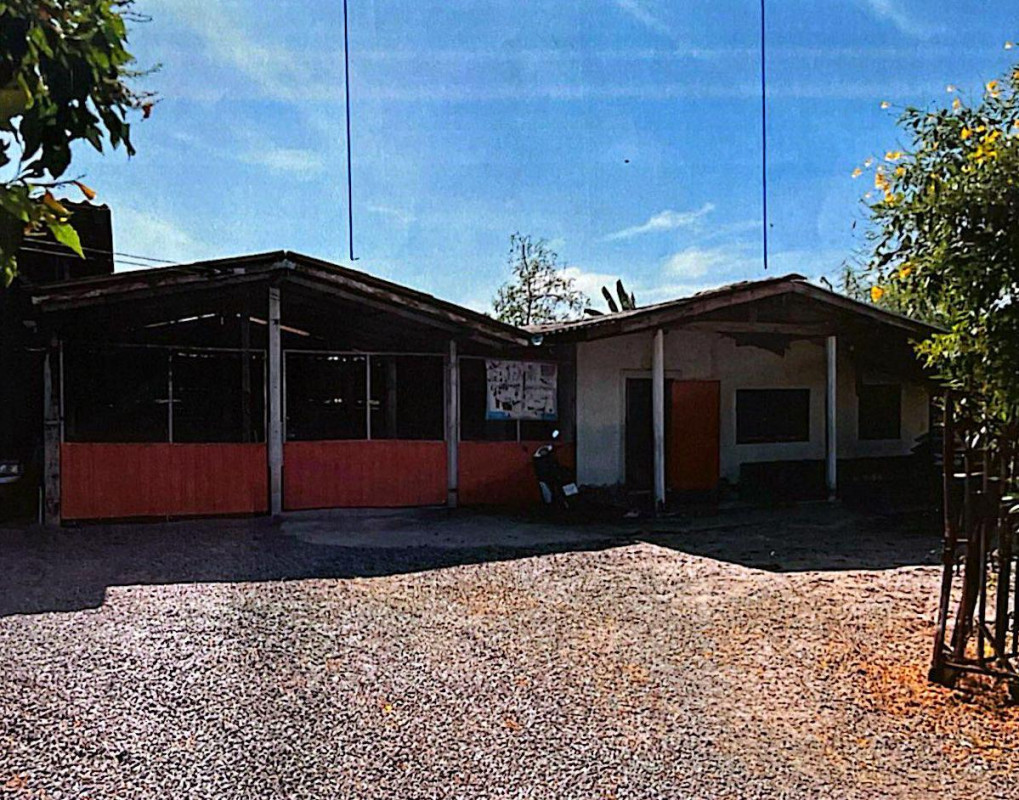 บ้านเดี่ยว สุพรรณบุรี ดอนเจดีย์ ดอนเจดีย์ 488940