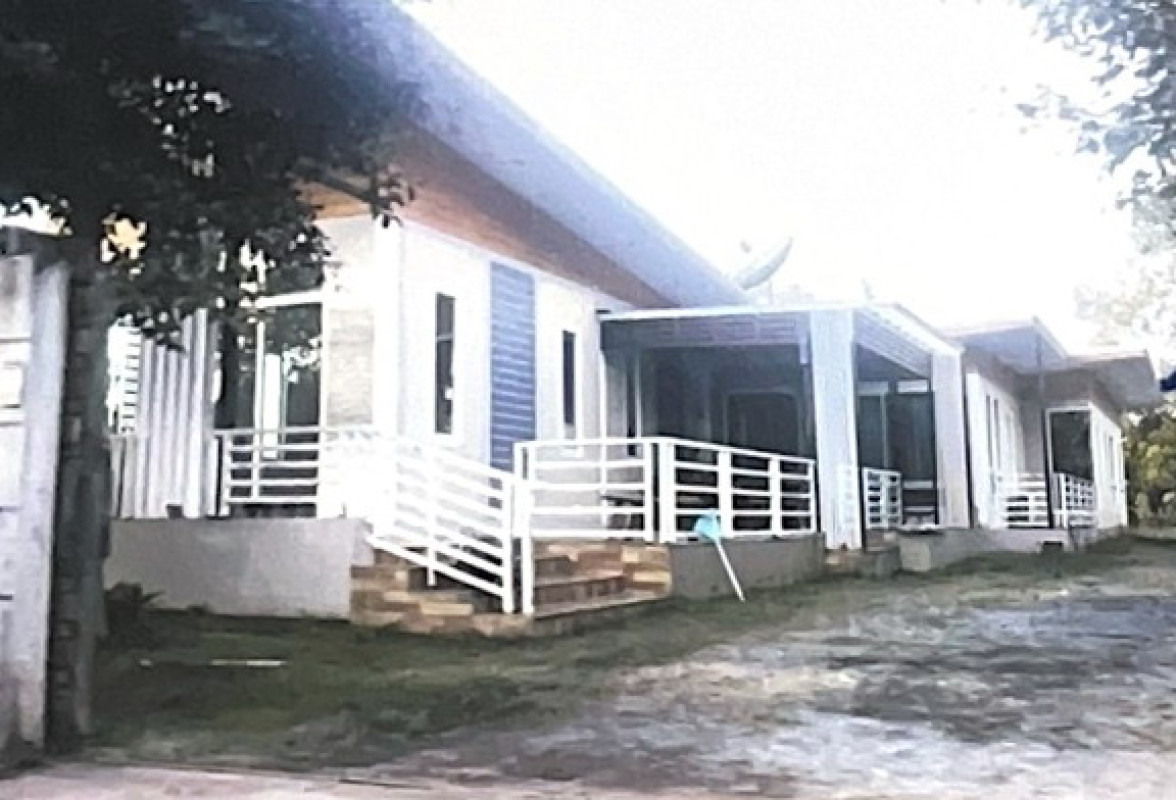 บ้านเดี่ยว ศรีสะเกษ กันทรลักษ์ น้ำอ้อม 1296870