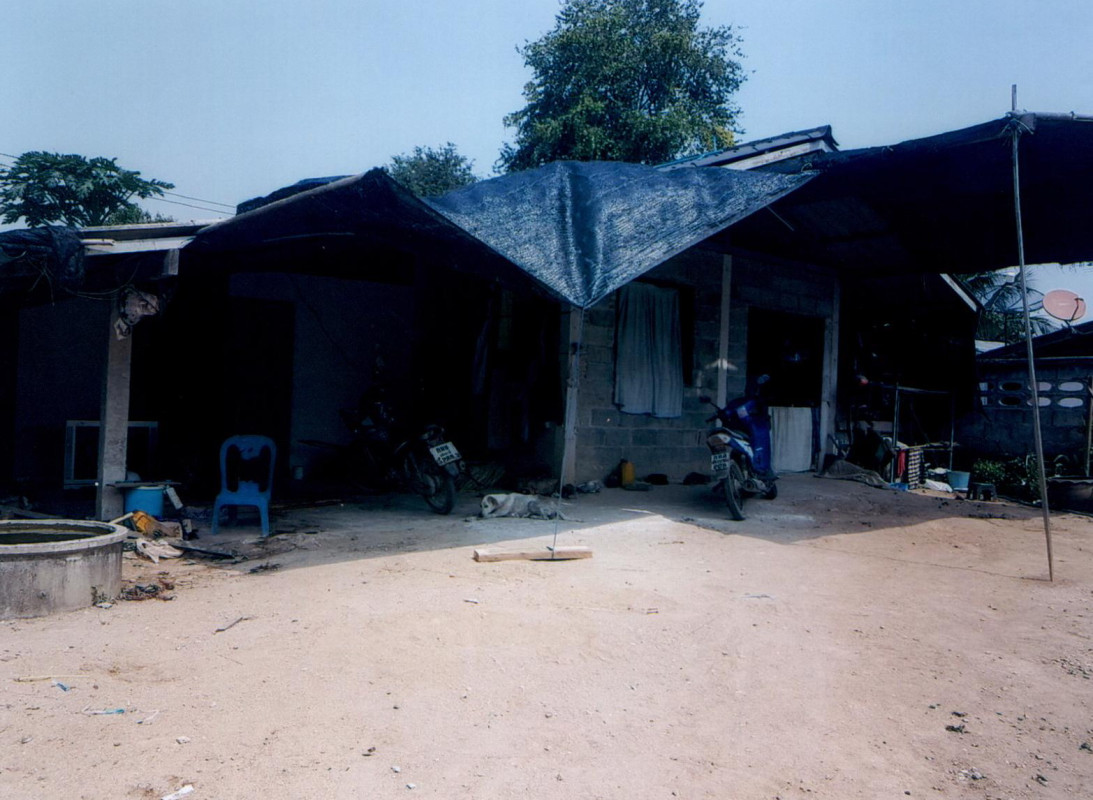 บ้านเดี่ยว อุทัยธานี เมืองอุทัยธานี น้ำซึม 616600