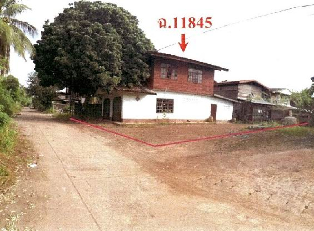 บ้านเดี่ยว ศรีสะเกษ ศรีรัตนะ ตูม 738348