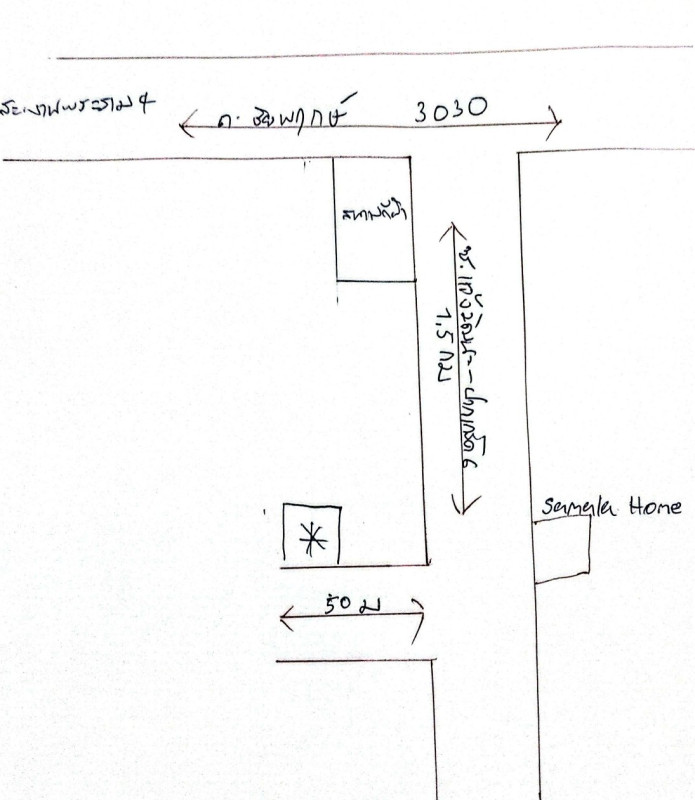 ทาวน์เฮ้าส์ นนทบุรี ปากเกร็ด ปากเกร็ด 1150000