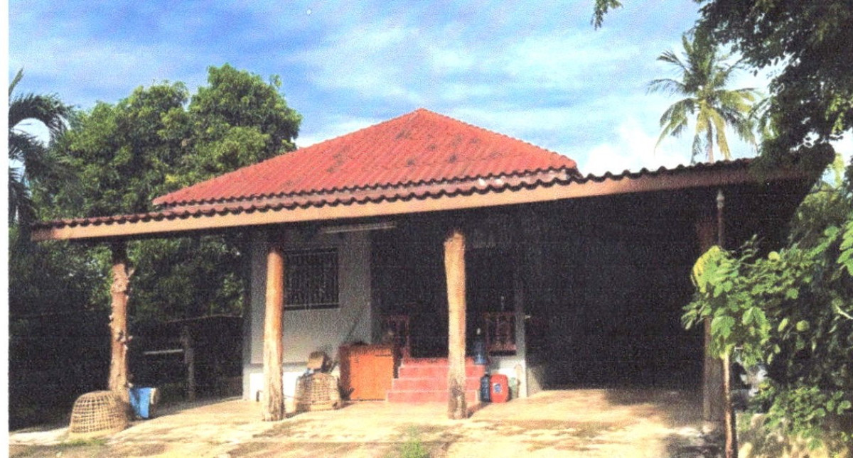 บ้านเดี่ยว อุตรดิตถ์ พิชัย พญาแมน 880240