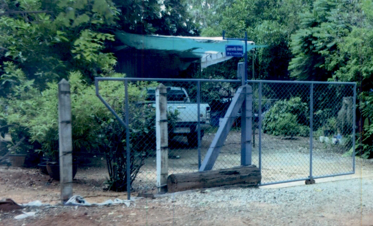 บ้านเดี่ยว นครราชสีมา พิมาย กระเบื้องใหญ่ 382650