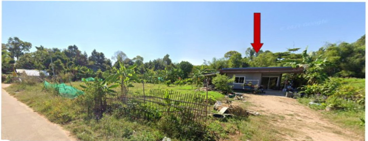 บ้านเดี่ยว ยโสธร เมืองยโสธร ค้อเหนือ 529500