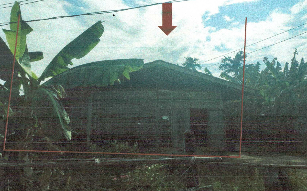 บ้านเดี่ยว สุรินทร์ เมืองสุรินทร์ สวาย 509915