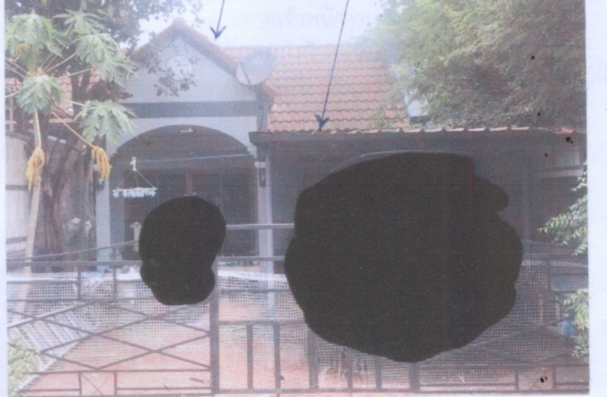 ทาวน์เฮ้าส์ ยโสธร เมืองยโสธร ในเมือง 782400