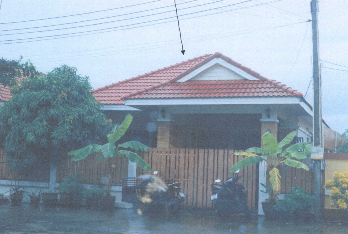 บ้านเดี่ยว ชลบุรี บางละมุง ห้วยใหญ่ 2549000