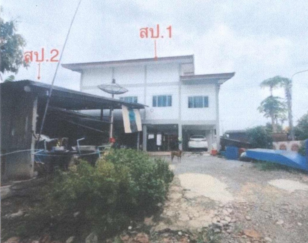 บ้านเดี่ยว สุพรรณบุรี อู่ทอง ดอนมะเกลือ 1185845