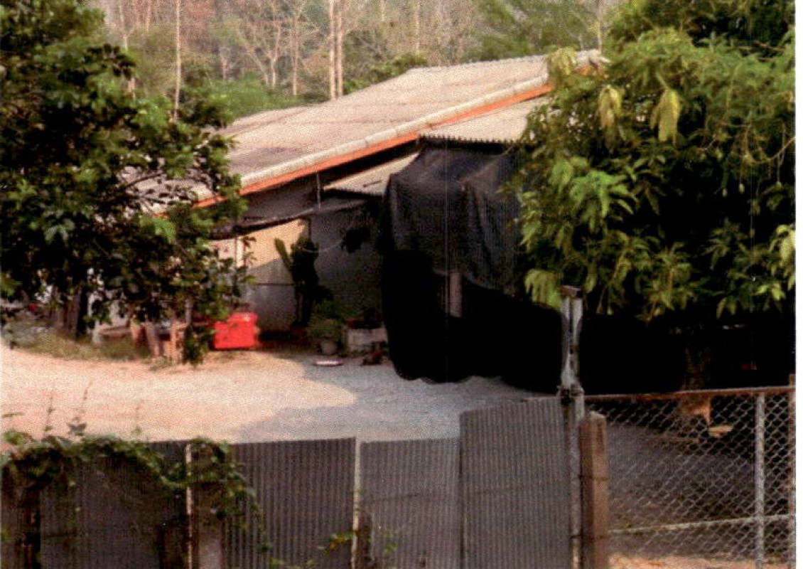 บ้านเดี่ยว แพร่ ลอง ปากกาง 1739020