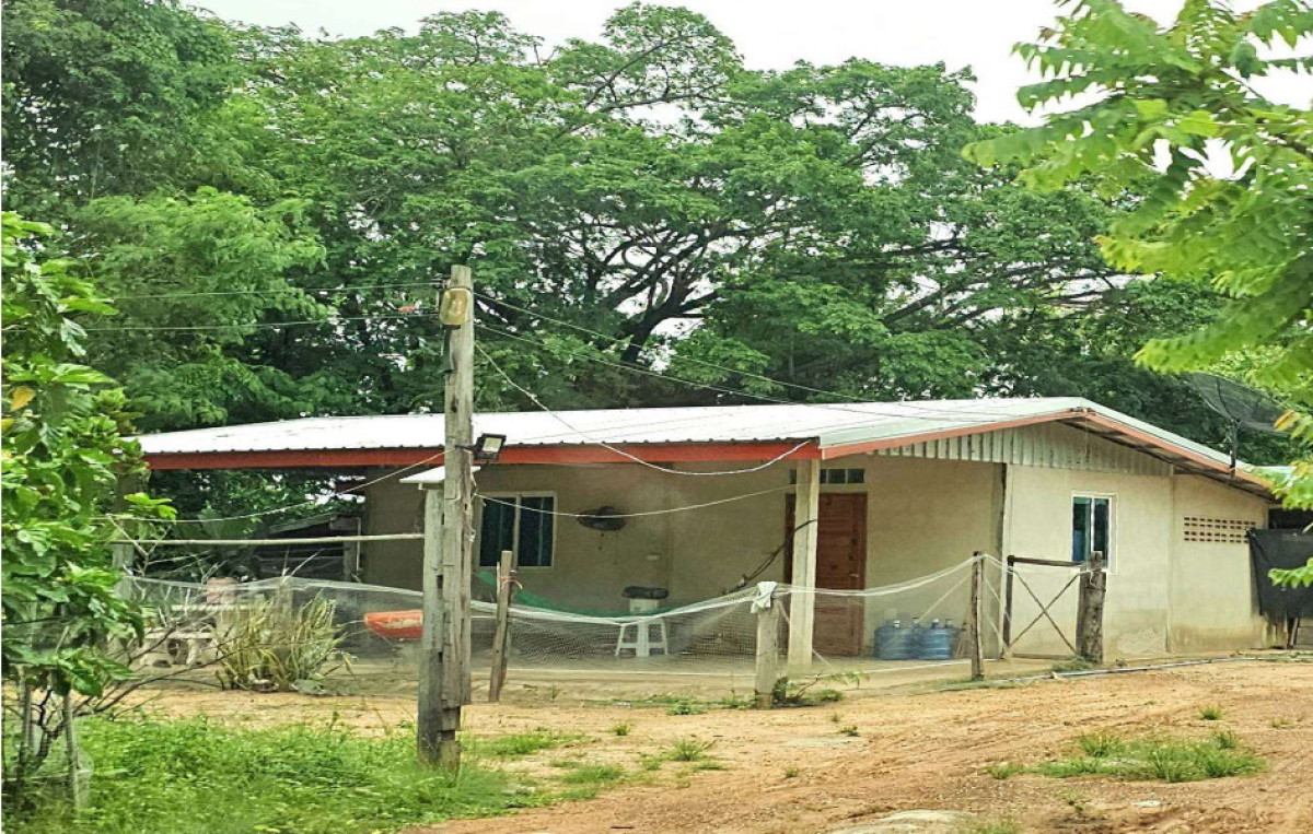 บ้านเดี่ยว มหาสารคาม กันทรวิชัย ขามเรียง 1135600