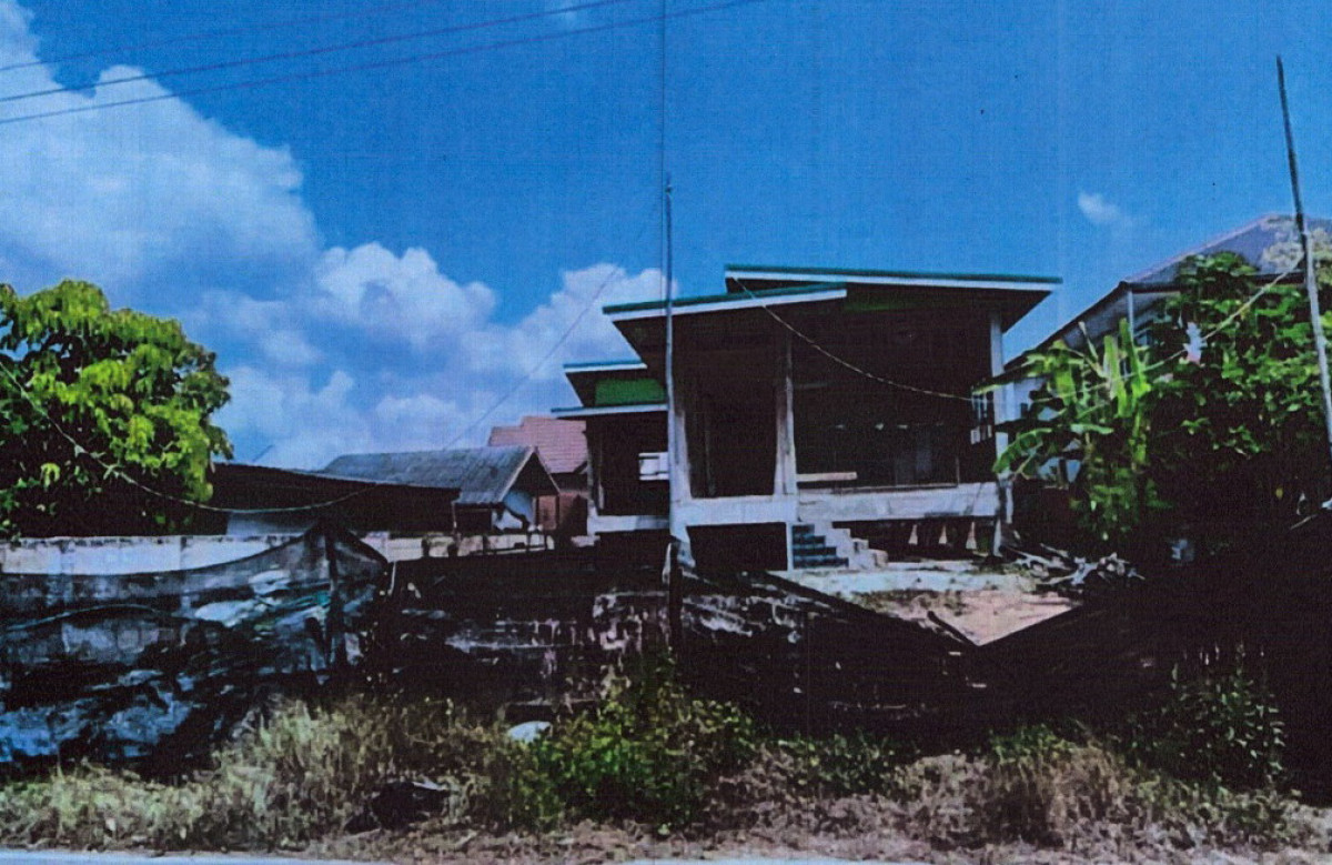 บ้านเดี่ยว พะเยา ดอกคำใต้ ดอกคำใต้ 820600