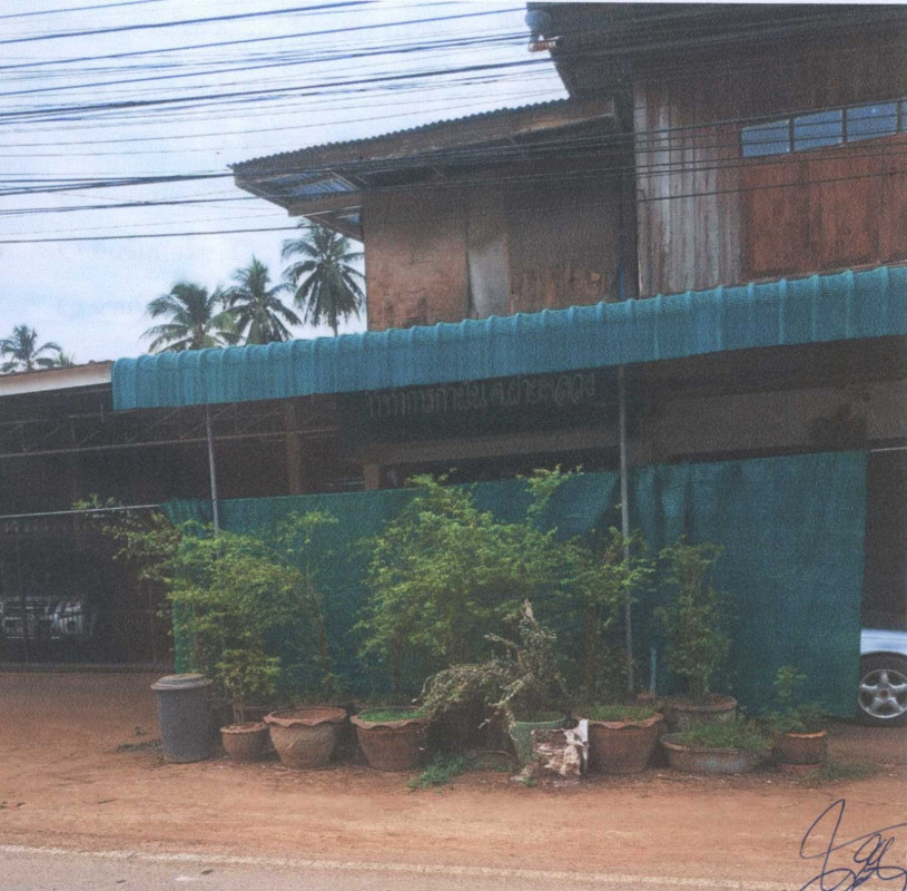 บ้านเดี่ยว อุตรดิตถ์ ลับแล ฝายหลวง 797450